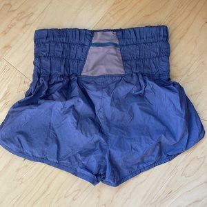 Free People the way home shorts S/P